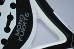 Mono Fuerte White