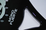 Mono Fuerte Silver