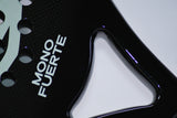Mono Fuerte Silver