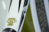 Mono Fuerte White Pro Limited Edition