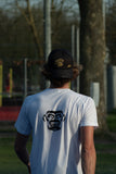 Mono Fuerte T Shirt White