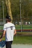 Mono Fuerte T Shirt White