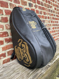 Mono Fuerte Padel Bag Black