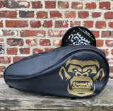 Mono Fuerte Padel Bag Black