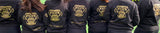 Mono Fuerte Sweater Black