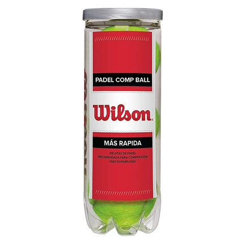 Wilson Comp Padel ball