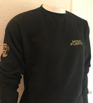 Mono Fuerte Sweater Black