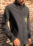 Mono Fuerte Softshell Jacket Men