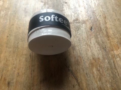 Softee Overgrip 3-pack