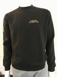 Mono Fuerte Sweater Black