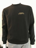 Mono Fuerte Sweater Black