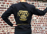 Mono Fuerte Sweater Black