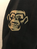 Mono Fuerte Sweater Black