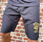 Mono Fuerte Padel Short