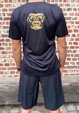 Mono Fuerte Padel Short