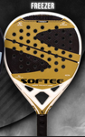 Softee Freezer