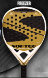 Softee Freezer