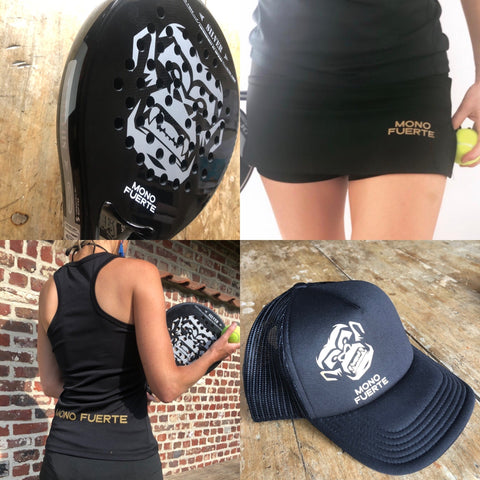 Silver Promo Pack Women