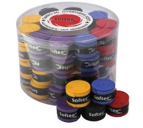 Softee Overgrip 60-pack