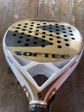Softee Freezer
