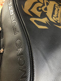 Mono Fuerte Padel Bag Black
