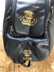 Mono Fuerte Padel Bag Black