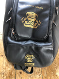 Mono Fuerte Padel Bag Black
