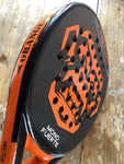 Mono Fuerte Orange