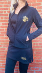 Mono Fuerte Softshell Jacket Women
