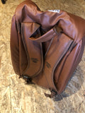 Mono Fuerte Padel Bag Cognac