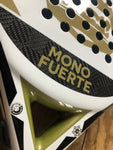 Mono Fuerte White Pro Limited Edition