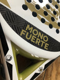Mono Fuerte White Pro Limited Edition
