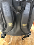 Mono Fuerte Padel Bag Black
