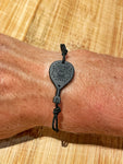 Mono Fuerte Bracelet