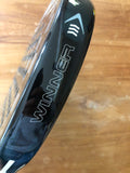 Softee Winner Pro Black