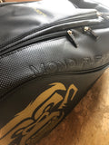 Mono Fuerte Padel Bag Black
