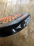 Mono Fuerte Orange