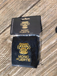 Mono Fuerte Wrist Band