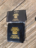 Mono Fuerte Wrist Band
