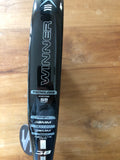 Softee Winner Pro Black