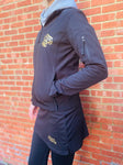 Mono Fuerte Softshell Jacket Women