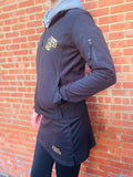 Mono Fuerte Softshell Jacket Women