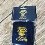 Mono Fuerte Orange +  Mono Fuerte Wrist Band
