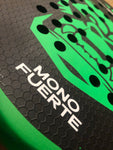 Mono Fuerte Green
