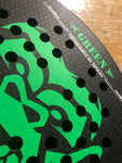 Mono Fuerte Green