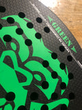 Mono Fuerte Green