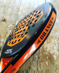 Mono Fuerte Orange +  Mono Fuerte Wrist Band