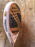 Softee Freezer
