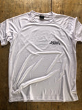 Mono Fuerte T Shirt White