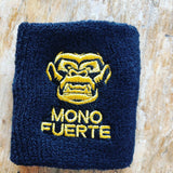 Mono Fuerte Orange +  Mono Fuerte Wrist Band